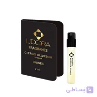 تستر پرفیوم CITRUS BLOSSOM لدورا ۲ میلی