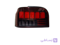 چراغ خطر 131 طرح 5005