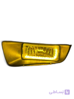 مه شکن 405 کریستالی (گلس)