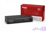 دستگاه DVR تسکو الکترونیک دستگاه DVR تسکو یک گزینه مناسب برای راه‌اندازی و مدیریت سیستم‌های نظارت تصویری است و برای استفاده در منازل، فروشگاه‌ها، دفاتر، شرکت‌ها و محیط‌های تجاری طراحی شده است.