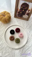 چنگکی ساده مخمل