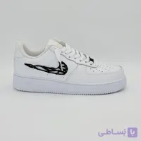 نایک ایر فورس وان مولتن متال | Nike Air Force 1 Molten Metal