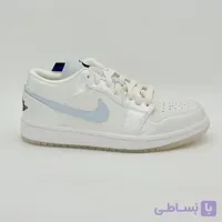 کتونی ایر جردن وان لو هولوگرامی | Air Jordan 1 Low Holographic