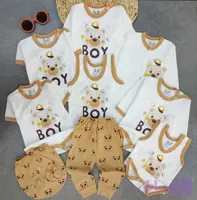 سرویس باز طرح خرس BOY