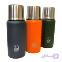 فلاسک ریلکس ترکیه 750ml مدل CAMPING THERMOS
