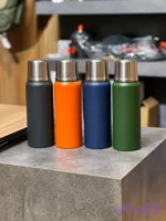 فلاسک ریلکس ترکیه 1.0L مدل CAMPING THERMOS