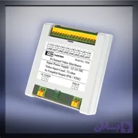 تقویت کننده تصویر تکنما