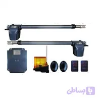 جک درب اتوماتیک محک بازو کوتاه (کورس 40)