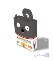 گربه انفجاری نسخه مهمانی