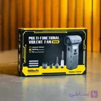 جت‌فن همه‌کاره F028