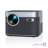 پروژکتور ۴K اندروید TOPTRO X7