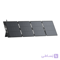 پنل خورشیدی تاشو BLUETTI 200W