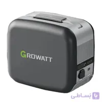 پاور استیشن قابل حمل 1 کیلو وات | Growatt INFINITY 1000