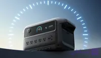 پاور استیشن انکر Solix C2000 Gen 2 نسل جدید انکر