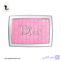 رژگونه بک استیج دیور Dior Backstage Rosy Glow Blush
