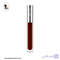 لیپگلاس کرمی براق کننده لب بلك هاني کلینیک Clinique Black honey Pop Creamy Lip Gloss