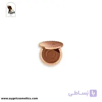 برنزر شارلوت رنگ tan