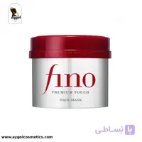 ماسک مو fino ٢٣٠ گرم
