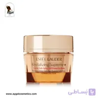 بالم دور چشم ضدپیری و ترمیم کننده استی لادر مدل سوپریم پلاس گلوبال Estée Lauder Revitalizing Supreme+ Global Anti-Aging Cell Power Eye Balm