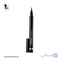 خط چشم ماژیکی و مایع کلینیک مدل پرتی ایزی Clinique Pretty Easy Liquid Eyelining Pen
