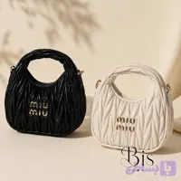 مینی بگ miu miu کد 9001