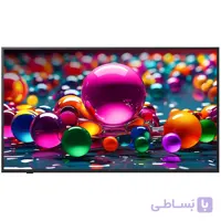 55اینچ الجی مدل ua85006