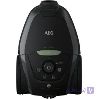 جاروبرقی AEG8000انیمال