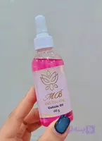 روغن کوتیکول قطره چکونی