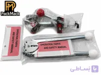 تسمه کش دستی تسمه پلاستیکی سامسونگ samsung کره ای اصلی