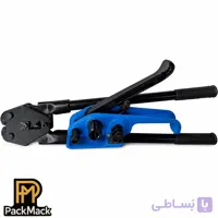 تسمه کش دستی نامحدودکش درجه یک سفارش آلمان مناسب بسته بندی روزانه