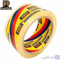 چسب پهن ۵سانتی میم MIM طول ۹۰یارد