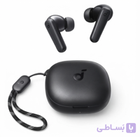 هندزفری بلوتوثی انکر مدل SoundCore R50i A3949H12 بدون قابلیت حذف نویزمحیط