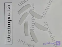 پره روتور بکس بادی ۴۰۰۵۰۰ جنیوس اصلی قد ۴۵ میل