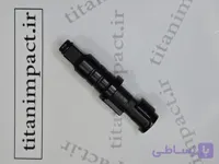 شفت بکس بادی طرح TITAN ۹۰۰نیوتن سایز ۱/۲
