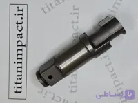 شفت بکس بادی تیتان ۱۱۰۰۰ یک اینچ تفنگی