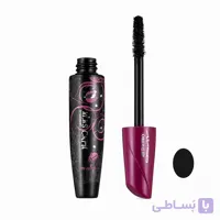 ریمل حجم دهنده و حالت دهنده کمس کد 002
