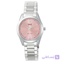 ساعت مچی زنانه کیو اند کیو کوارتز مدل Q82B-002PY