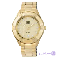 ساعت مچی مردانه کیو اند کیو کوارتز مدل S20A-005PY