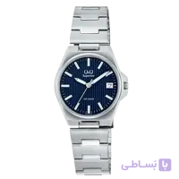 ساعت مچی زنانه کیو اند کیو کوارتز مدل S22A-003VY