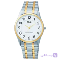 ساعت مچی مردانه کیو اند کیو کوارتز مدل C45A-001PY