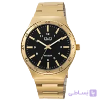 ساعت مچی مردانه کیو اند کیو کوارتز مدل Q70B-006PY
