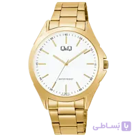 ساعت مچی مردانه کیو اند کیو کوارتز مدل C04A-032PY