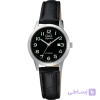 ساعت مچی زنانه کیو اند کیو کوارتز مدل C53A-006VY