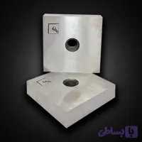 تیغه میلگردبر ۱۰۰‎×‎۱۰۰‎×‎۳۰