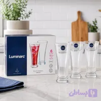 لیوان بلند 33 مارتیکیوز لومینارک مدل LUM-X3006