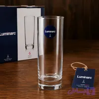 لیوان بلند 33 ایسلند لومینارک مدل LUM-X2196