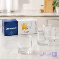 لیوان کوتاه 30 ایسلند لومینارک مدل LUM-X2190