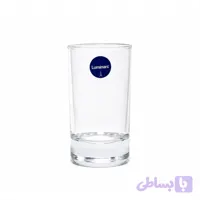 لیوان بلند 15 ایسلند لومینارک مدل LUM-X2192