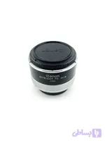 مبدل Canon Extender FD 2X-A