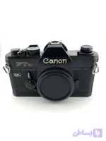 دوربین Canon FTb